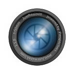 Icon lens