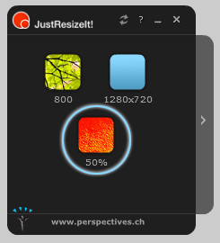 Help, showing a widget
