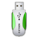 Icon USB stick