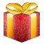 Icon gift