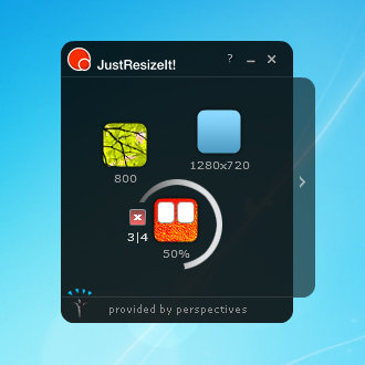 JustResizeIt free 2.0 full