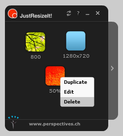 Help, how to delete a widget