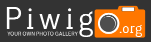 piwigo.org logo