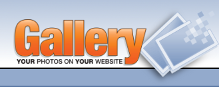 Logo, Gallery Menalto